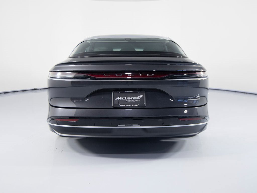 Used 2022 Lucid Air Grand Touring image 6