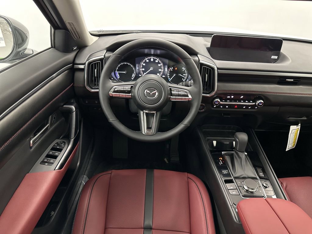 New 2026 MAZDA CX-50 2.5 Hybrid w/ Weather Package image 30