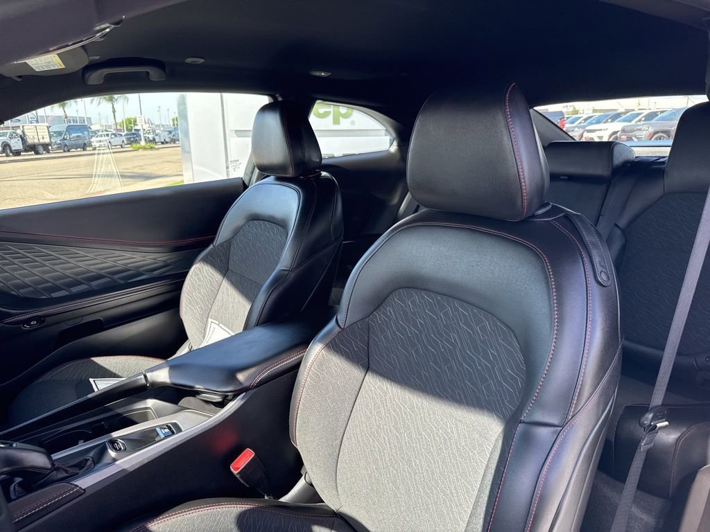 New 2026 Dodge Charger Scat Pack w/ Blacktop Package image 18