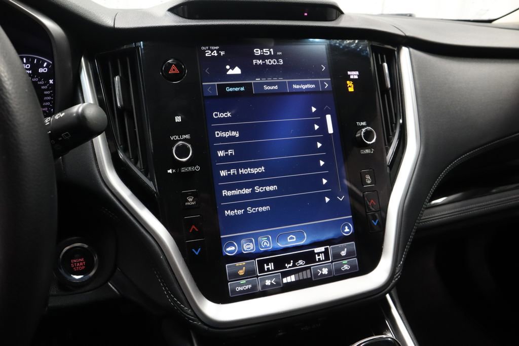 Used 2022 Subaru Outback Limited w/ Popular Package #2 image 2