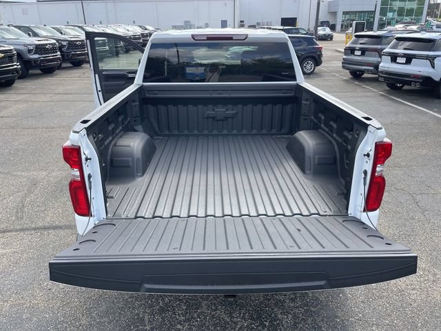 New 2026 Chevrolet Silverado 1500 RST w/ RST Select Package AWD/4WD image 22