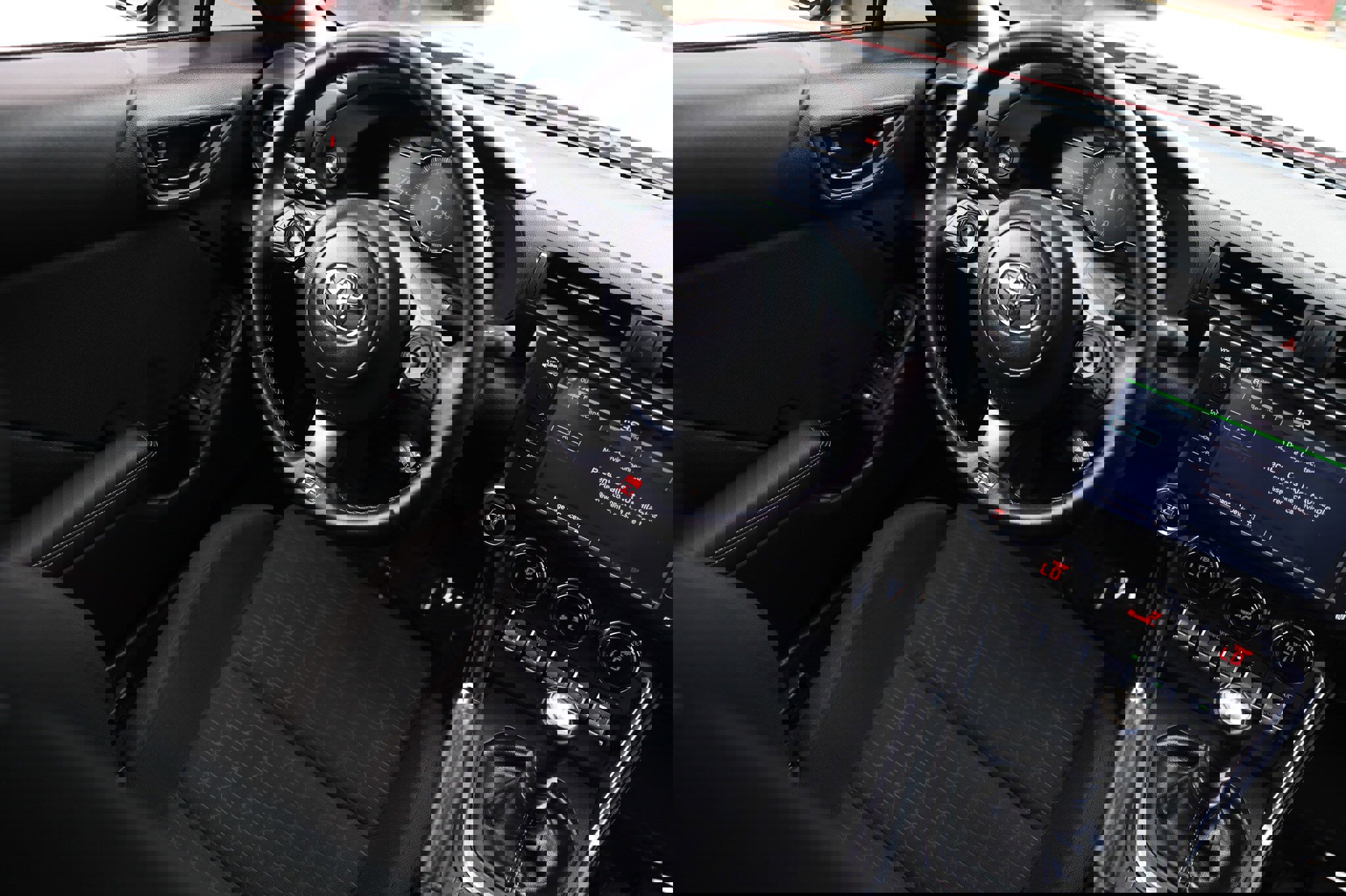 Used 2022 Toyota GR86 image 23