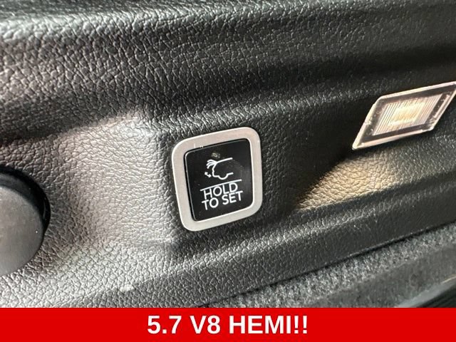 Used 2023 Jeep Grand Cherokee L Summit w/ Advanced Protech Group IV AWD/4WD image 21