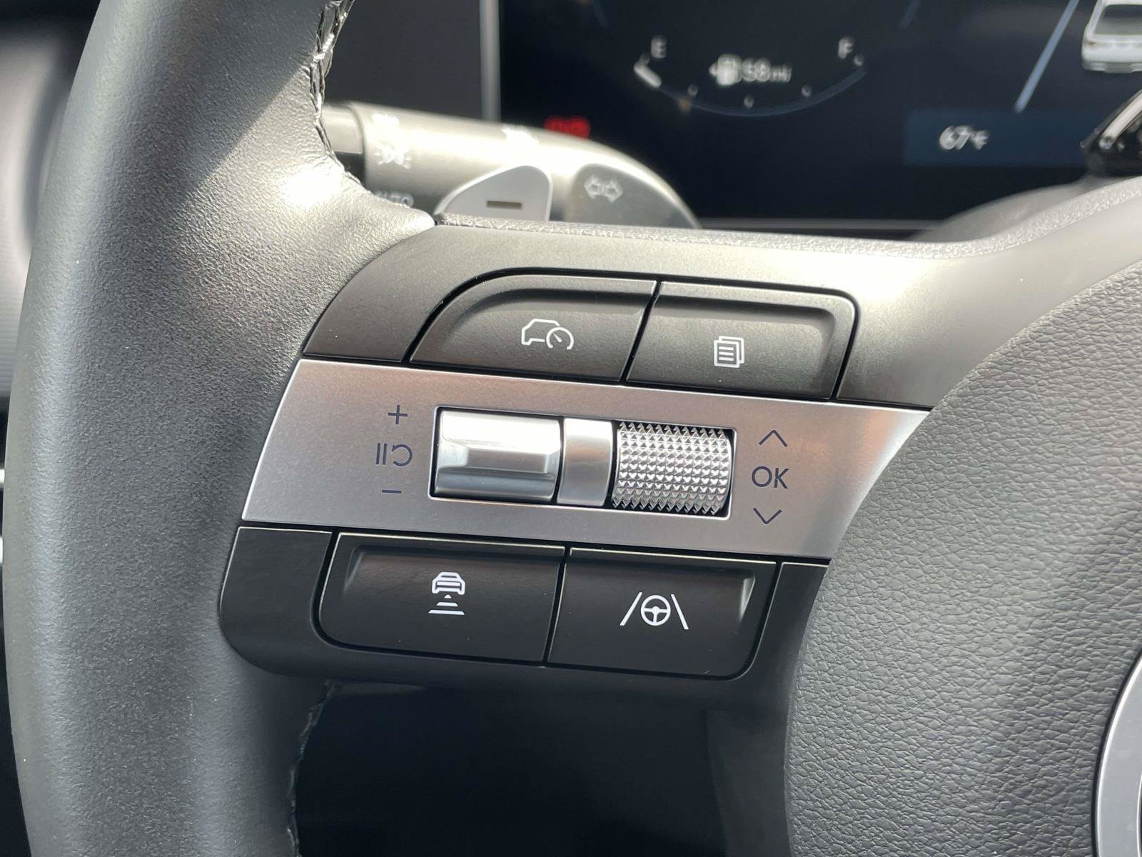 Certified 2026 Hyundai Santa Cruz XRT AWD/4WD image 10