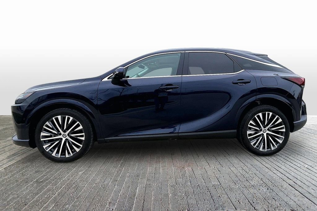 Used 2024 Lexus RX 350 Premium Plus w/ Convenience Package image 5