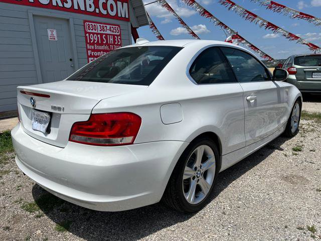 Used 2013 BMW 128i Coupe image 12
