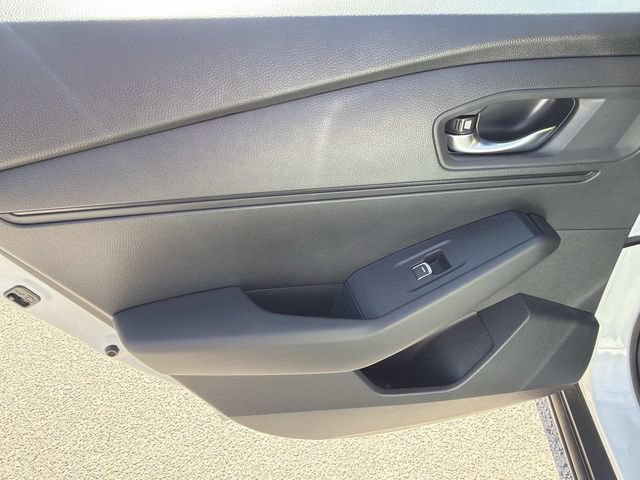 Used 2024 Honda Accord LX image 9