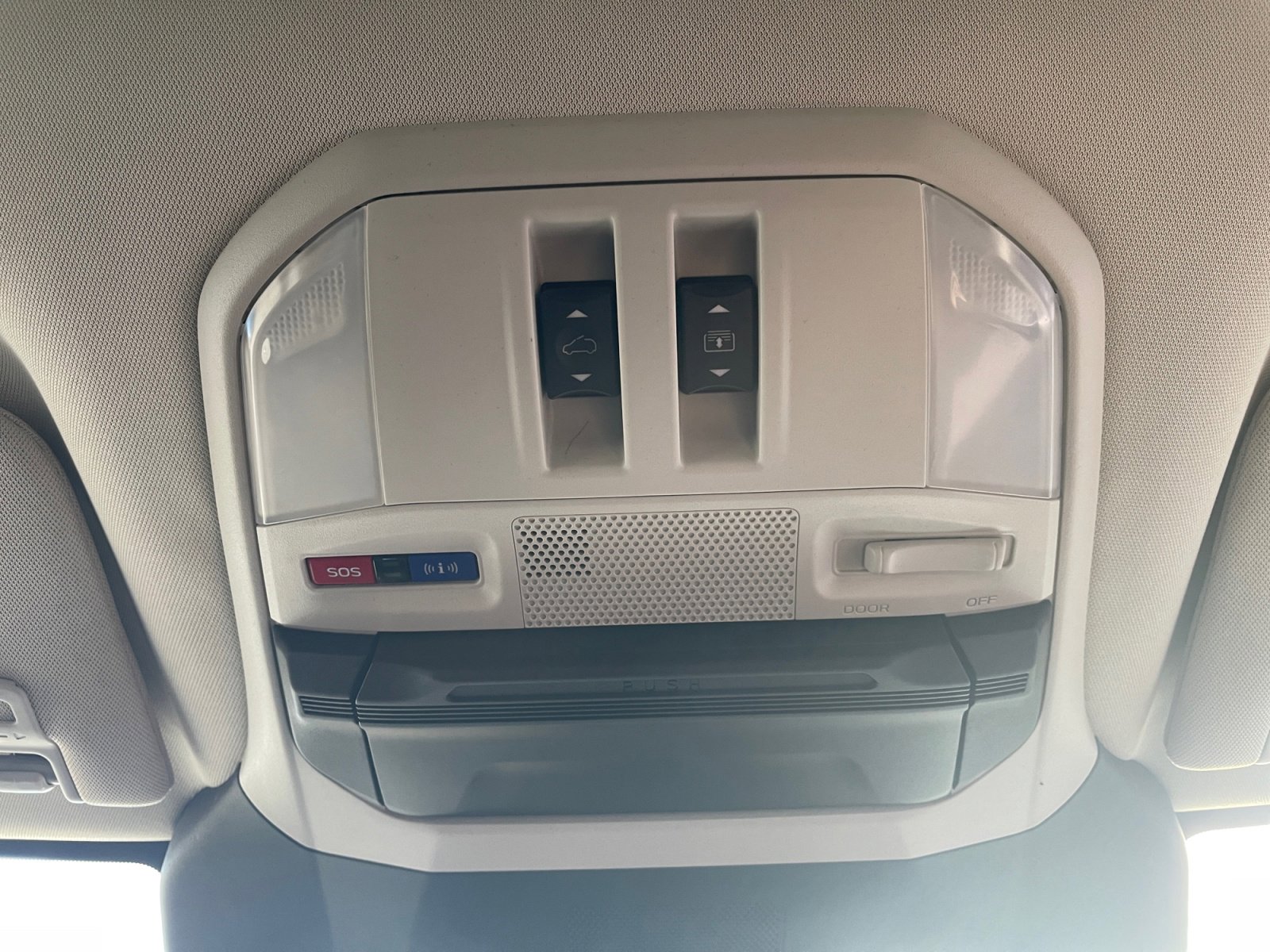 Used 2025 Subaru Ascent Bronze Edition image 27