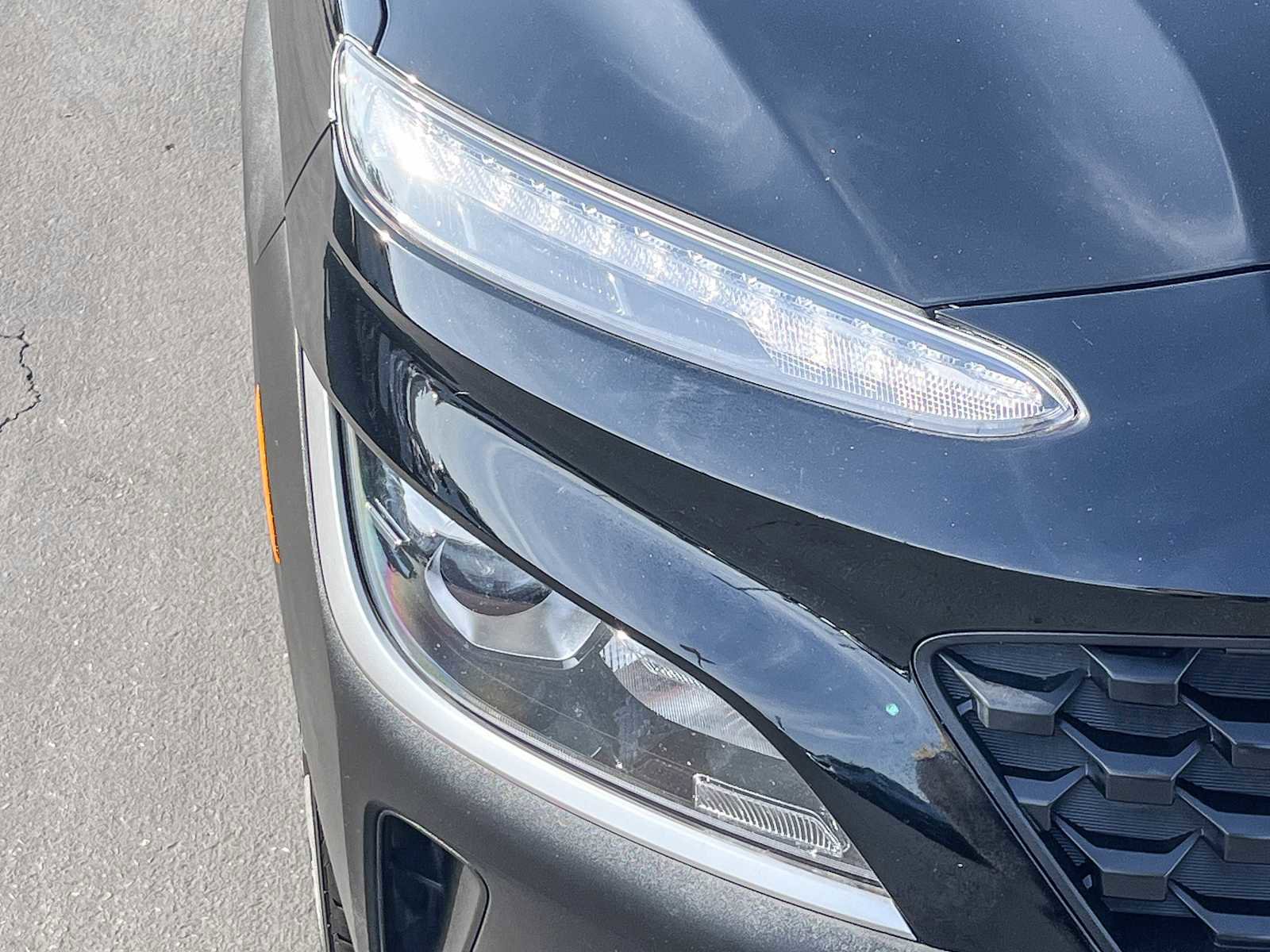 Used 2022 Hyundai Kona SEL image 7