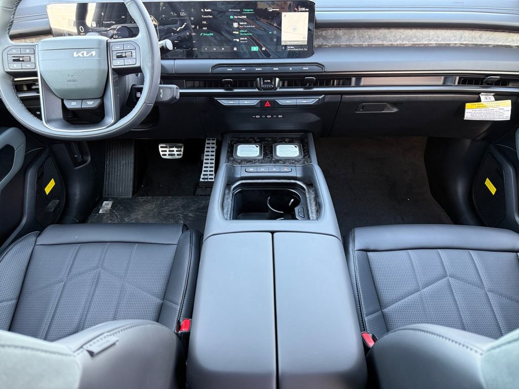 New 2027 Kia Telluride SX Prestige X-Pro image 10
