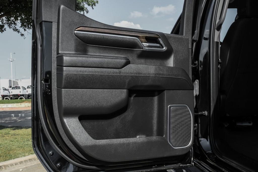 Used 2024 Chevrolet Silverado 1500 RST image 47