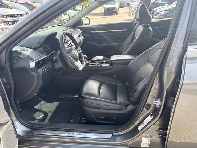 Used 2022 Nissan Altima 2.5 SL image 21