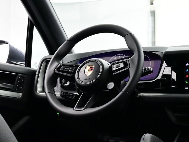 New 2026 Porsche Cayenne image 20