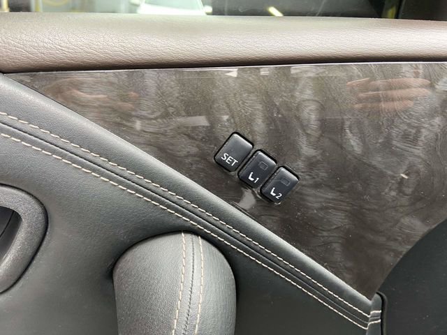 Used 2021 Nissan Armada Platinum w/ Captain's Chairs Package image 20