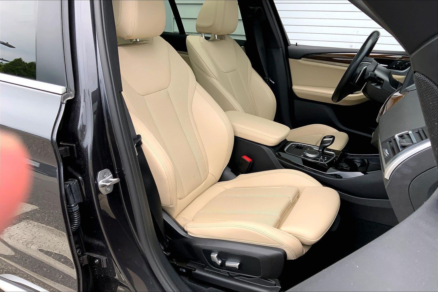 Used 2023 BMW X3 xDrive30i w/ Premium Package AWD/4WD image 19