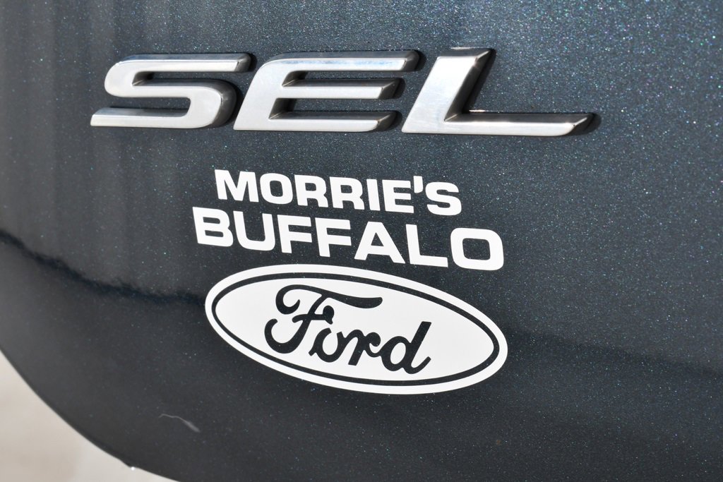 Used 2024 Ford Edge SEL w/ Convenience Package image 22