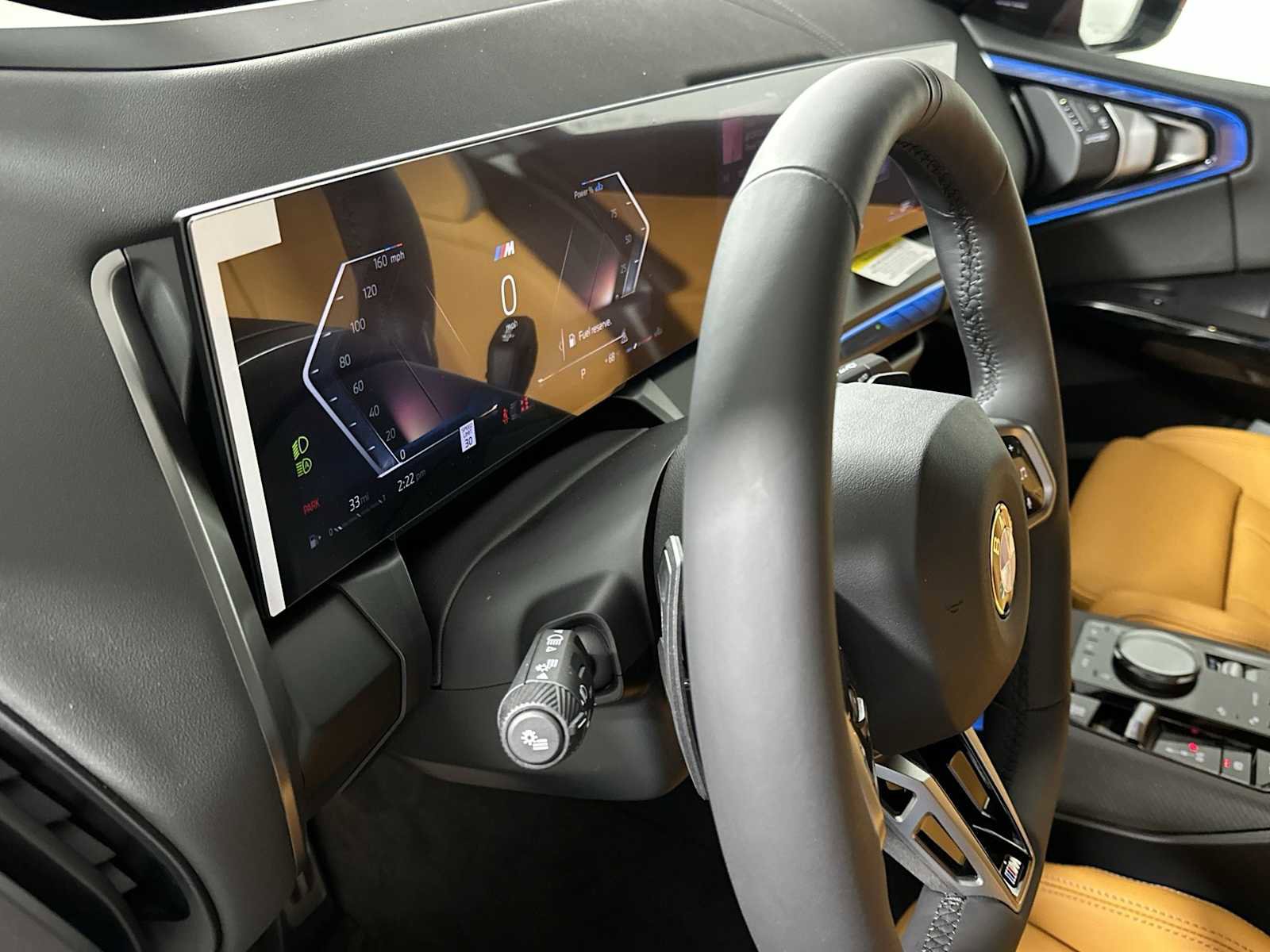 New 2026 BMW X3 xDrive30 w/ Premium Package image 15