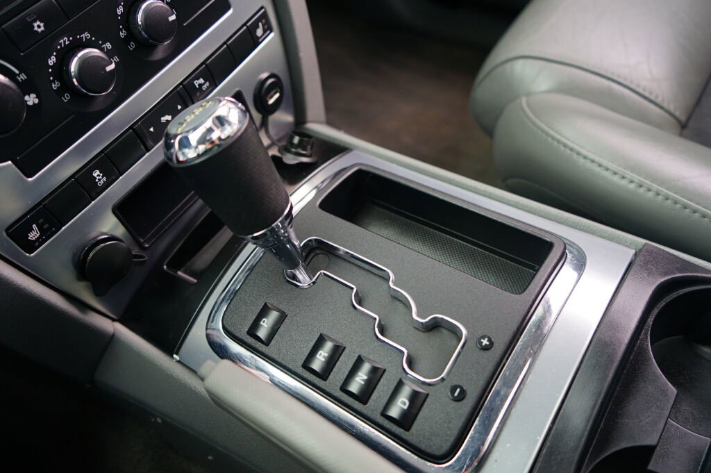 Used 2007 Jeep Grand Cherokee SRT8 w/ SRT Option Group I image 18