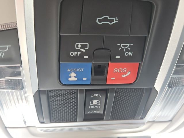 Used 2022 RAM 1500 Laramie image 38