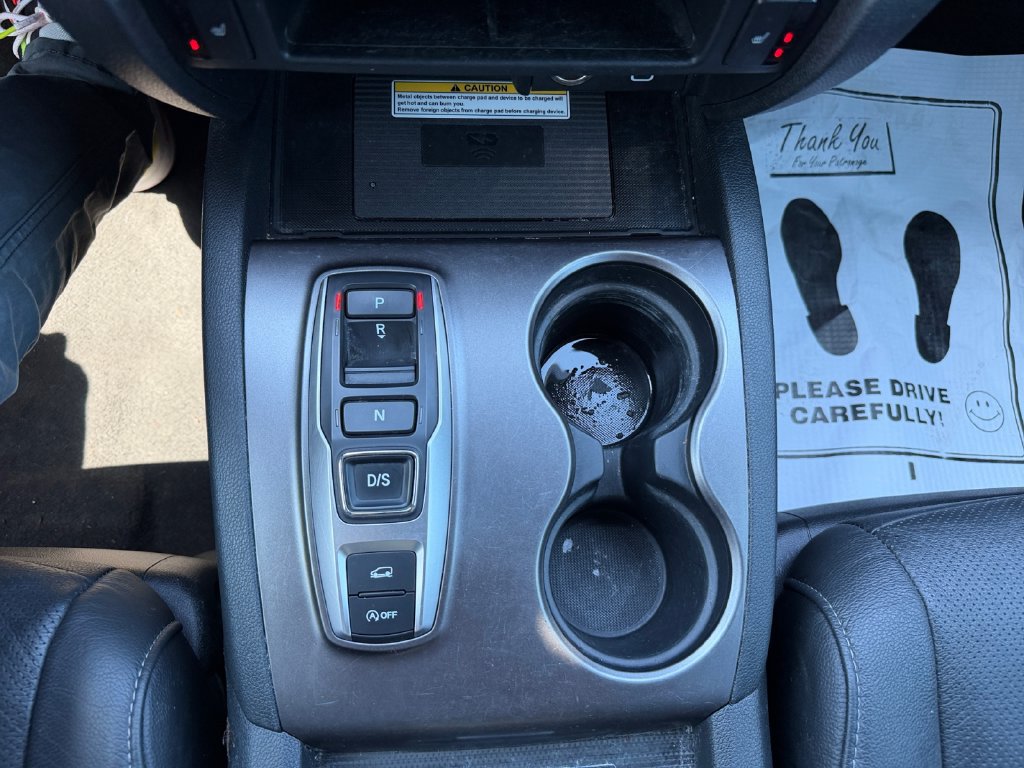 Used 2023 Honda Passport EX-L image 21