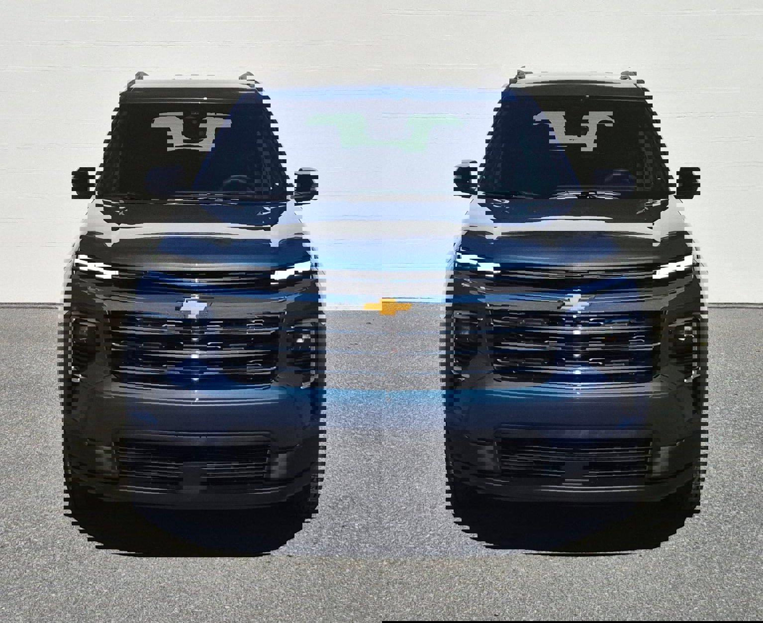New 2026 Chevrolet Traverse LT w/ Driver Confidence Package image 12