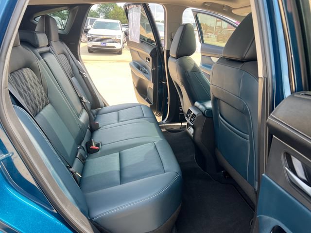 Used 2026 Nissan Murano Platinum w/ Cargo Package AWD/4WD image 19