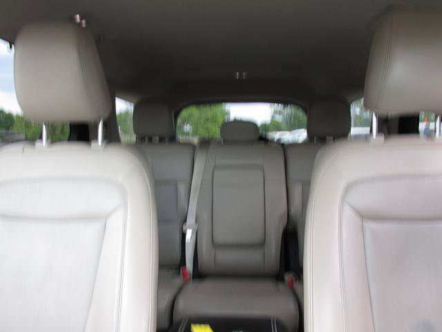 Used 2020 Ford Explorer Limited AWD/4WD image 20