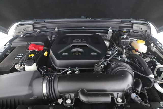 Used 2026 Jeep Wrangler Unlimited Sport image 15