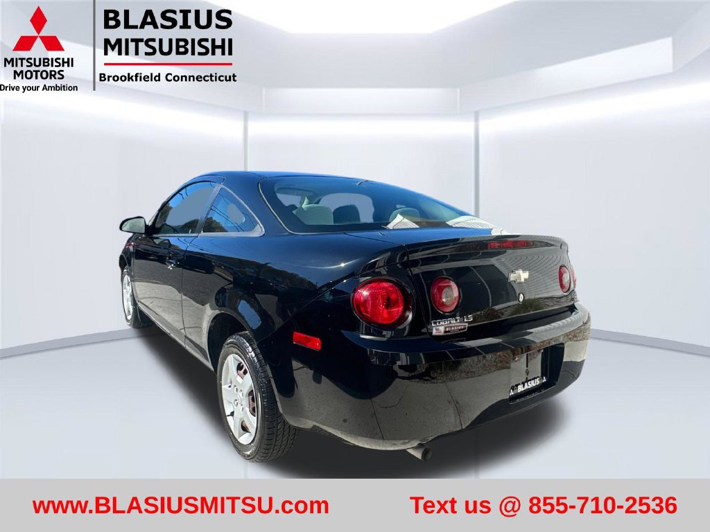 Used 2007 Chevrolet Cobalt LS FWD image 10