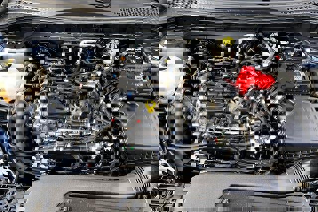 Used 2022 Ford Escape SE w/ Cold Weather Package image 31