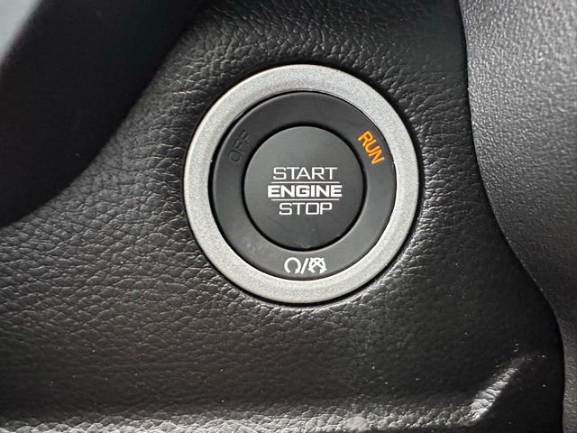 Used 2025 RAM 1500 Big Horn AWD/4WD image 26