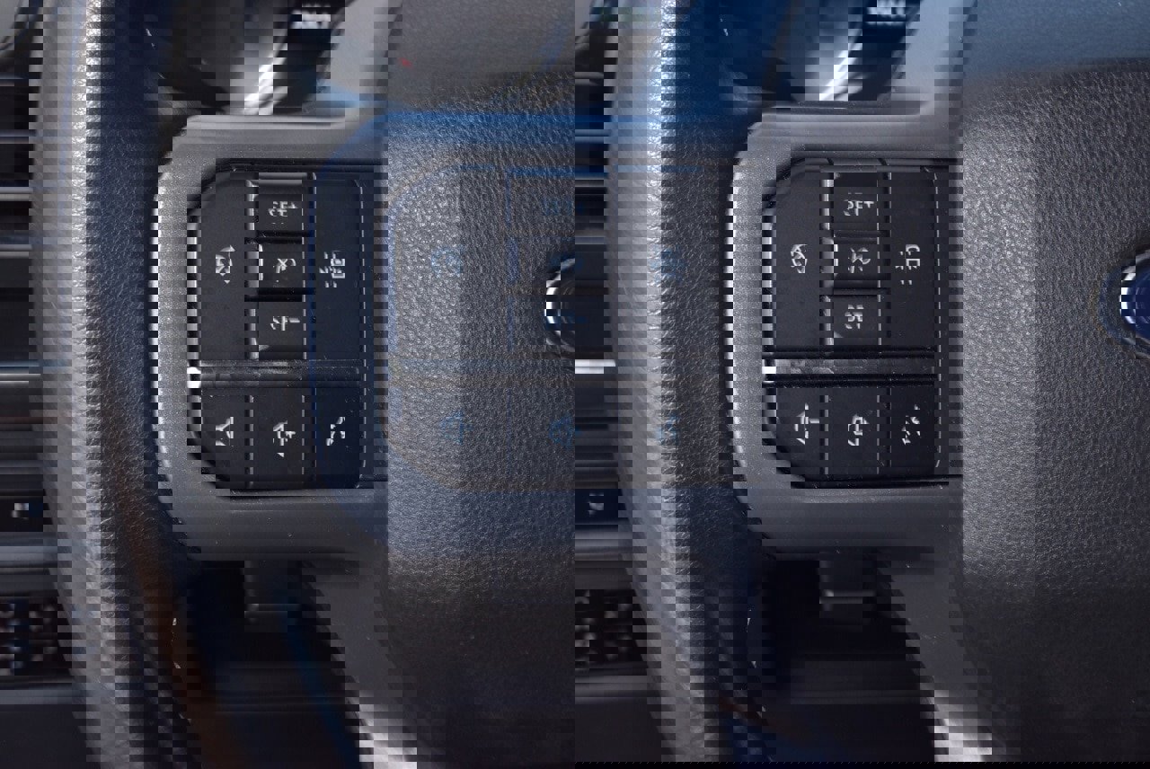 Certified 2023 Ford F150 XLT w/ Equipment Group 302A High image 23