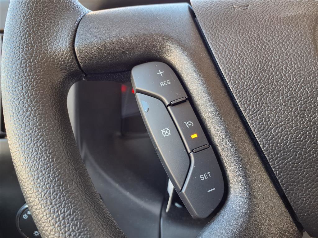 New 2025 GMC Savana 3500 Extended w/ Power Convenience Package RWD image 12