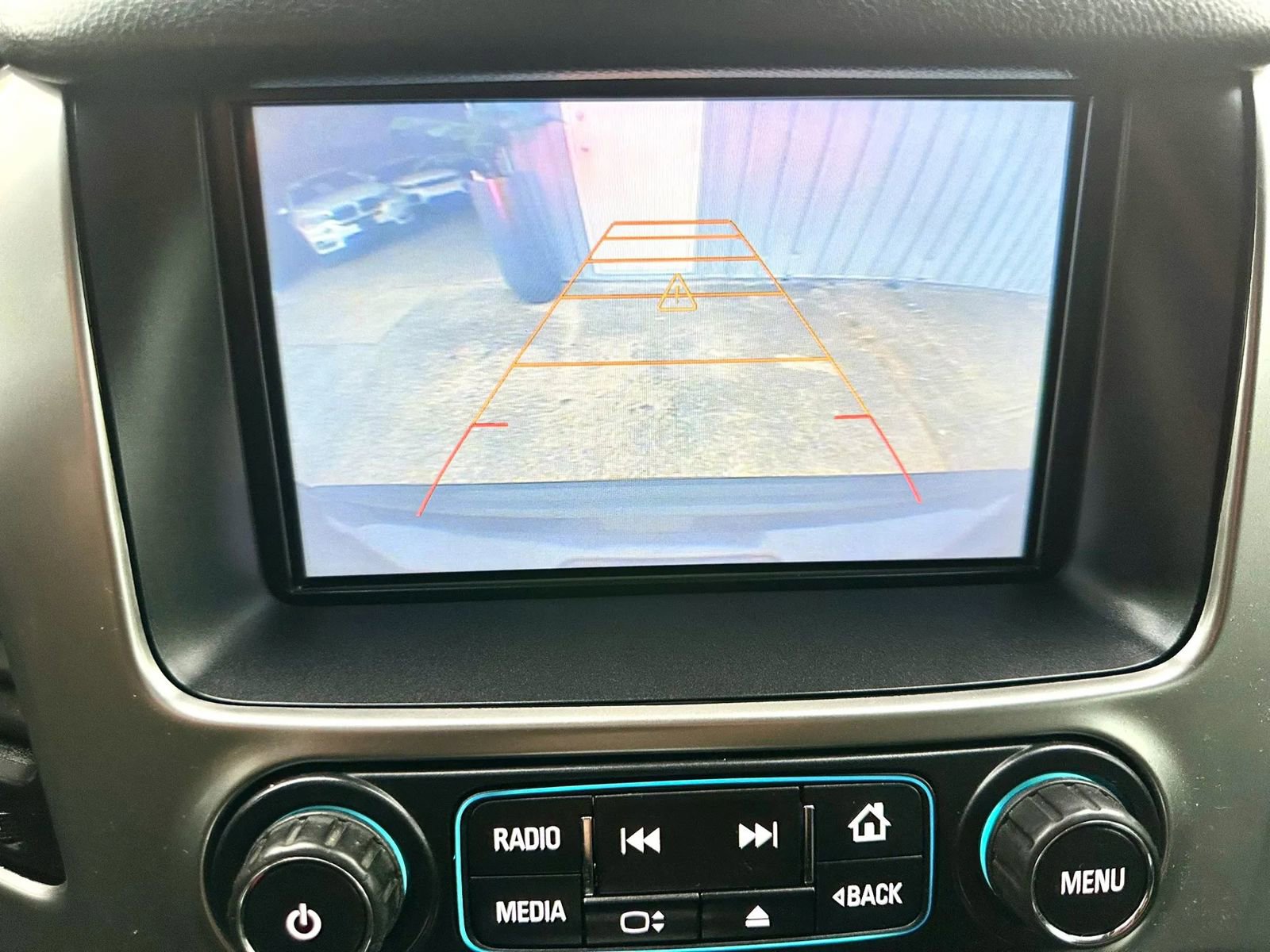 Used 2016 Chevrolet Tahoe LT w/ Texas Edition Package RWD image 25