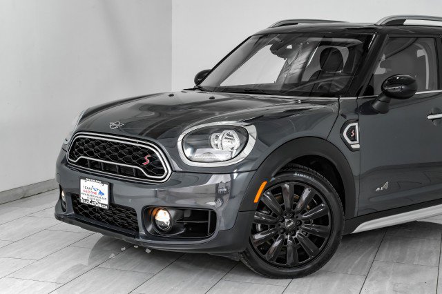 Used 2019 MINI Cooper Countryman S AWD/4WD image 72