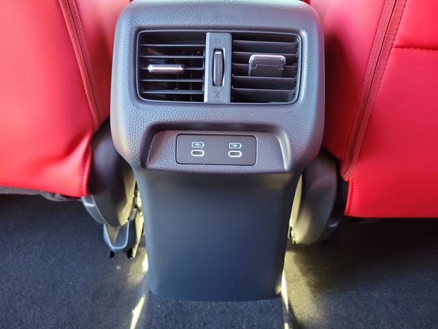 Used 2025 Acura ADX A-Spec image 14