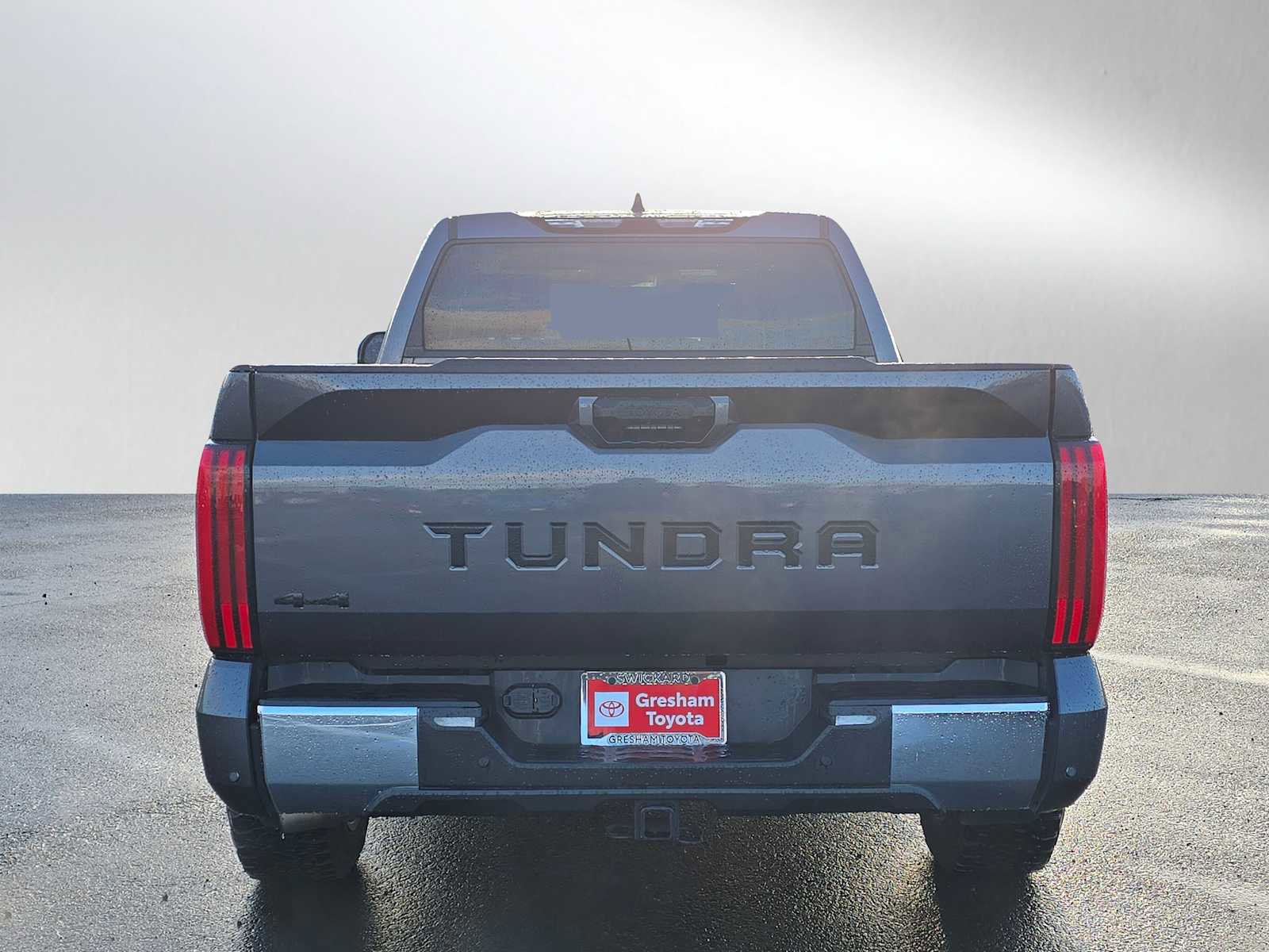 Used 2022 Toyota Tundra SR5 image 4