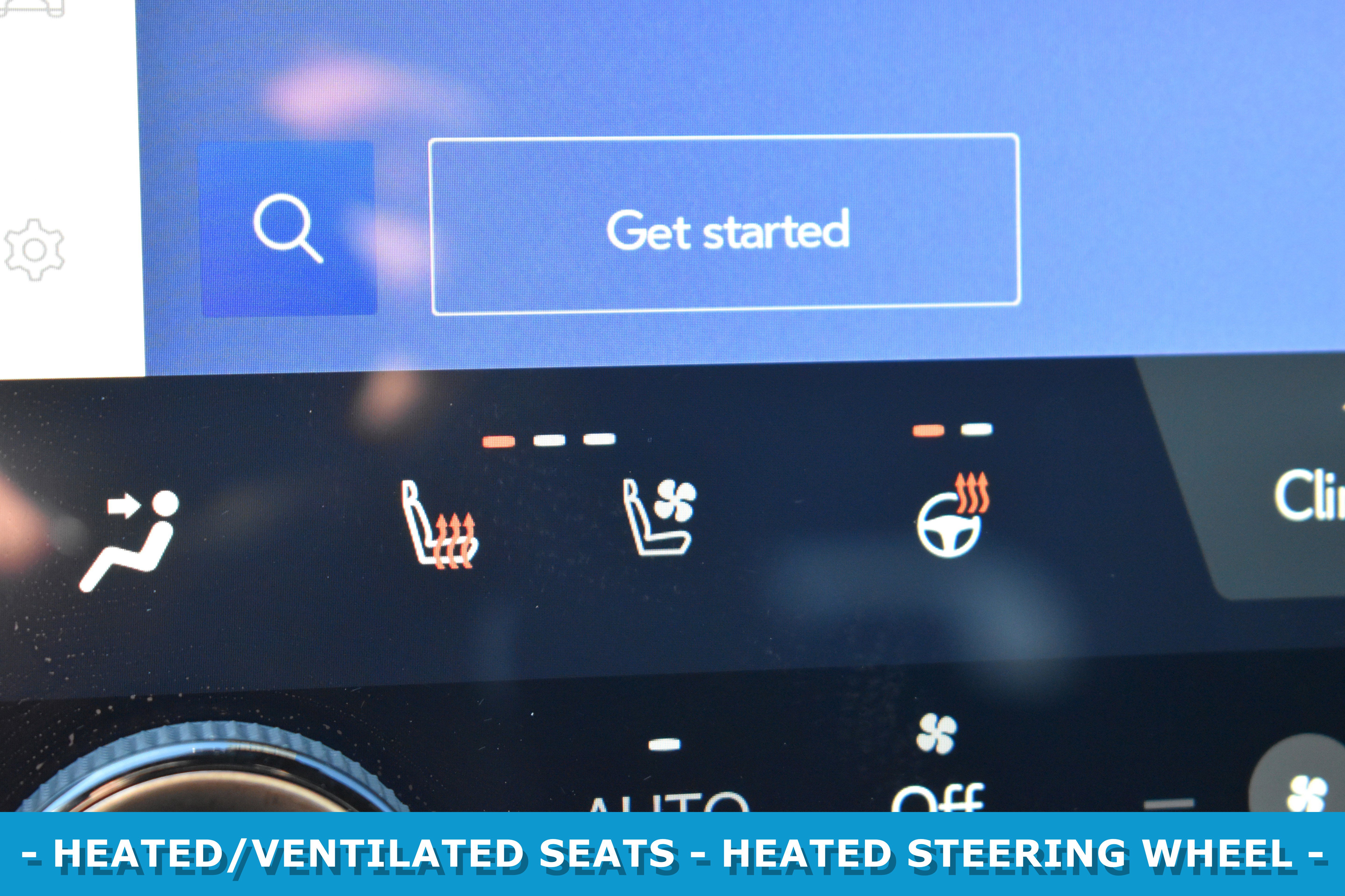 Used 2024 Lexus TX 350 AWD w/ Technology Package image 16