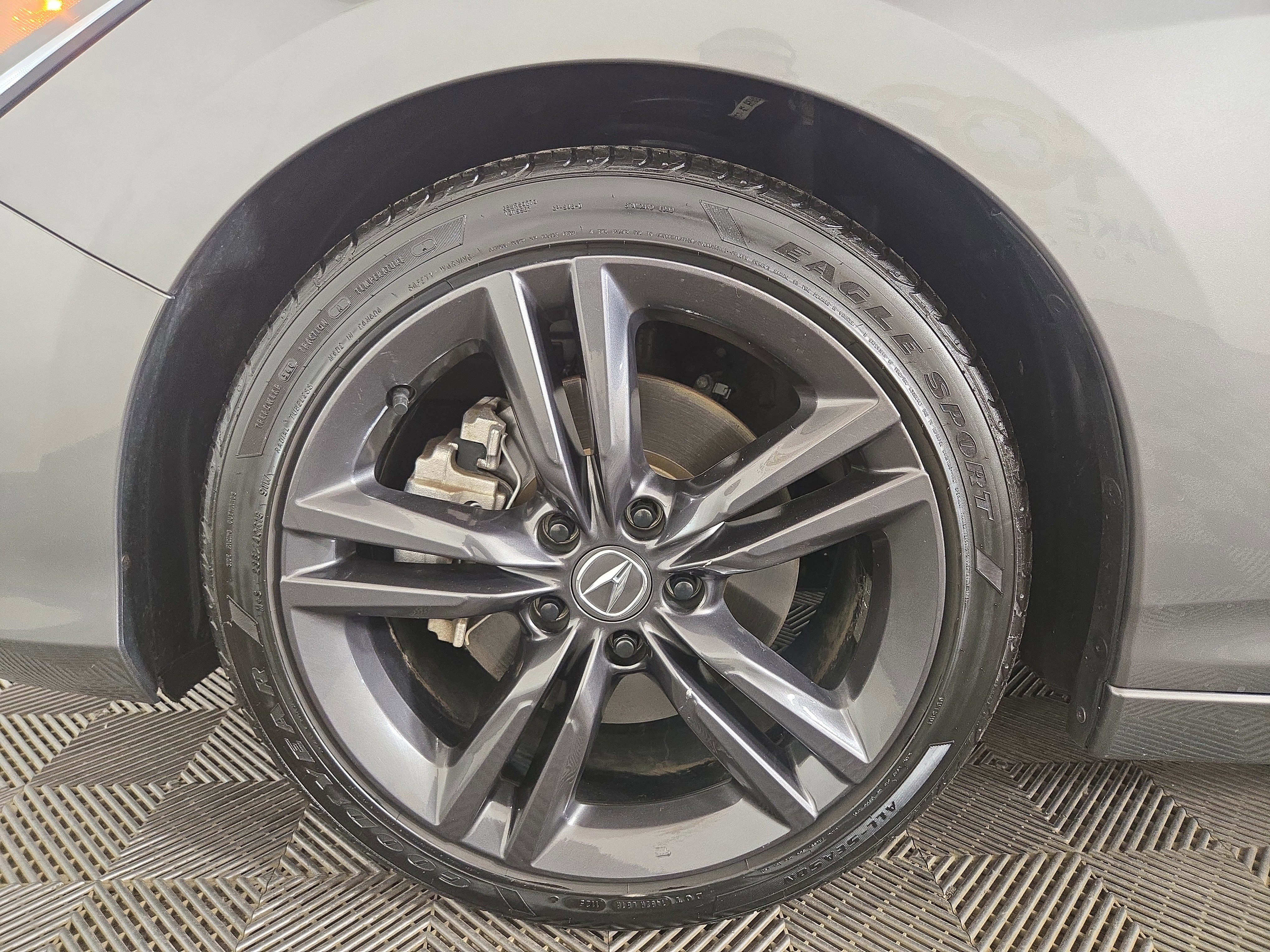 Used 2024 Acura Integra A-Spec FWD image 33