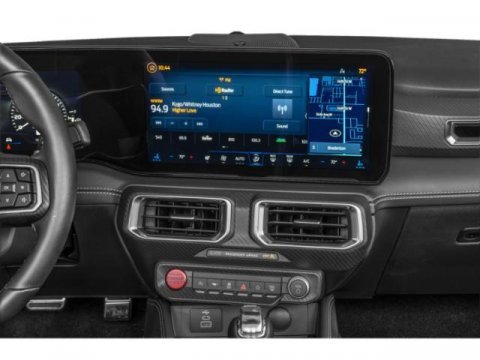 New 2025 Ford Mustang Premium RWD image 13
