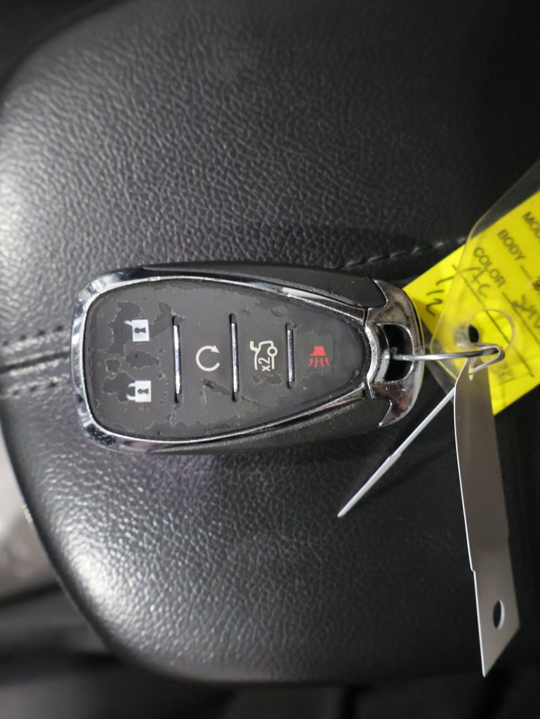 Used 2019 Chevrolet Malibu LT FWD image 26