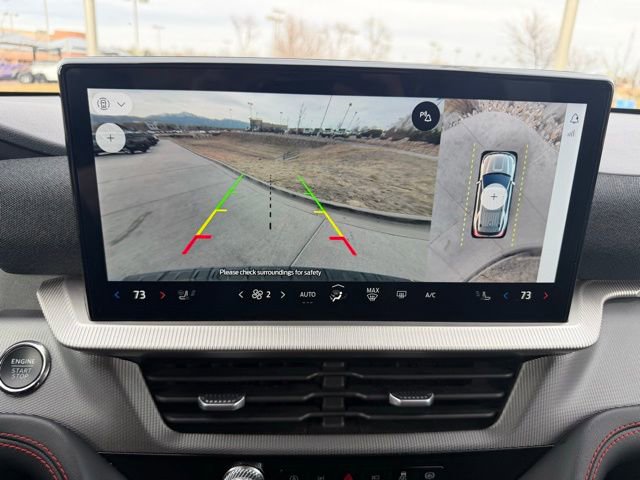 Used 2025 Ford Explorer ST-Line w/ ST-Line Street Pack image 20