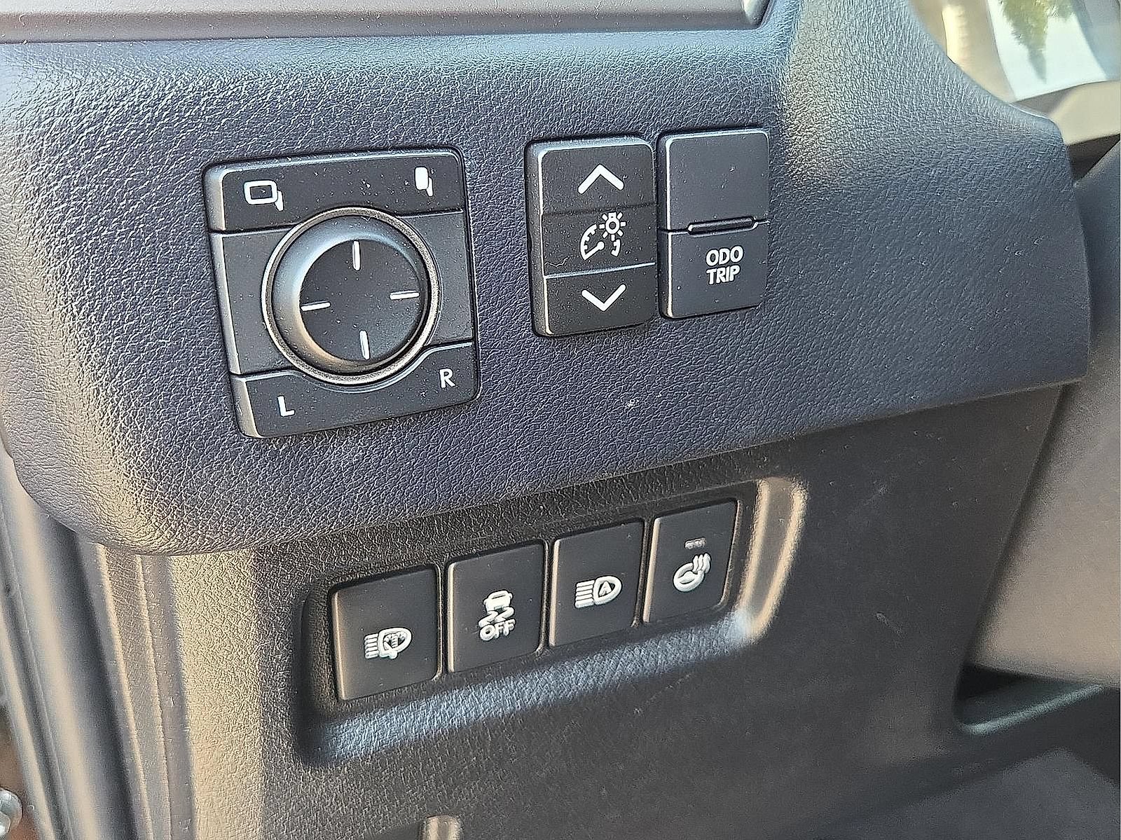 Used 2022 Lexus GX 460 Premium w/ Premium Plus Package AWD/4WD image 11
