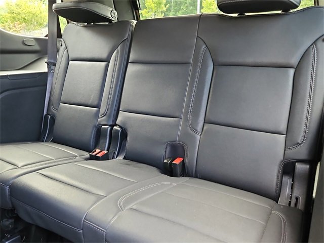 Used 2023 Chevrolet Tahoe LT image 7