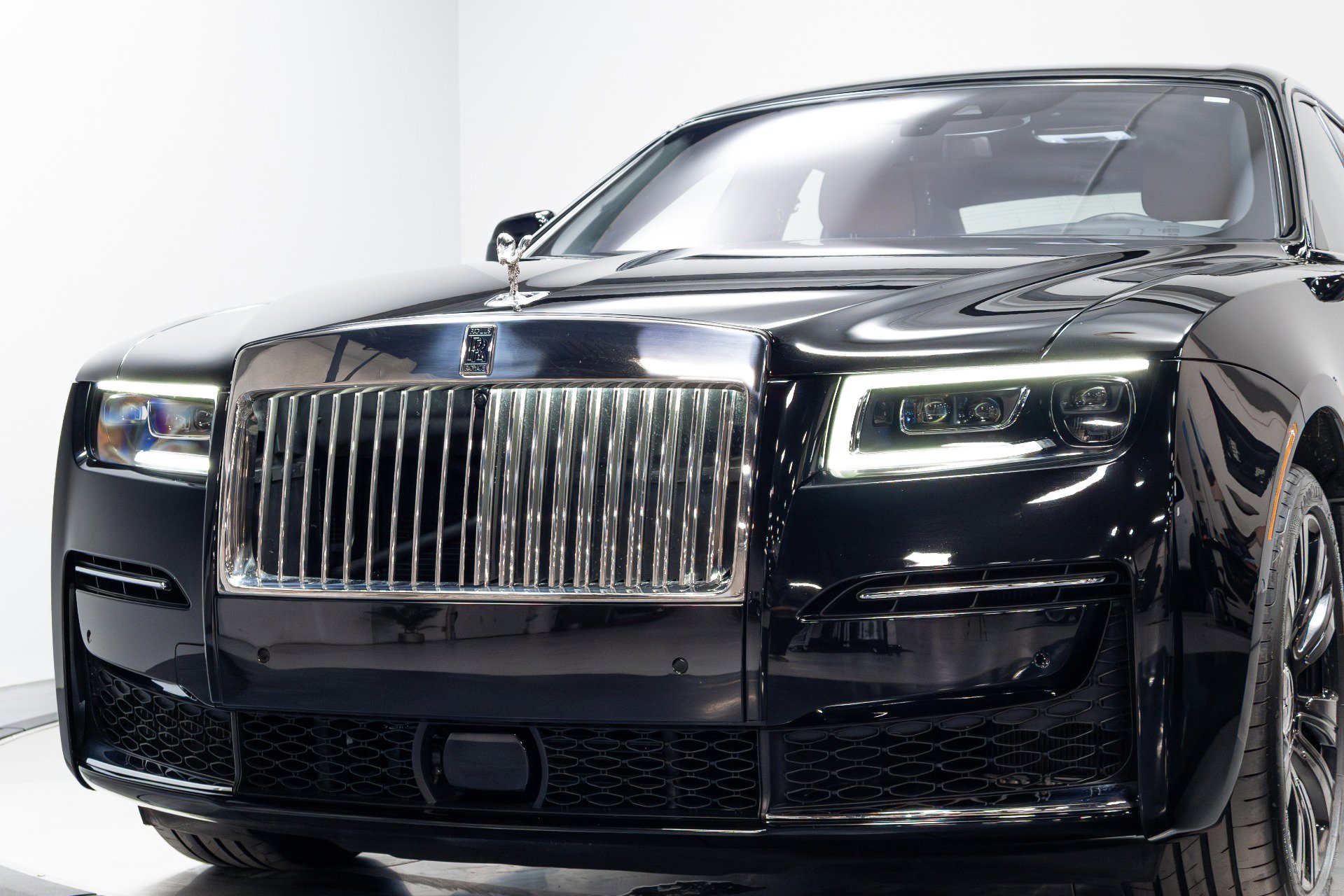 Used 2022 Rolls-Royce Ghost AWD/4WD image 89