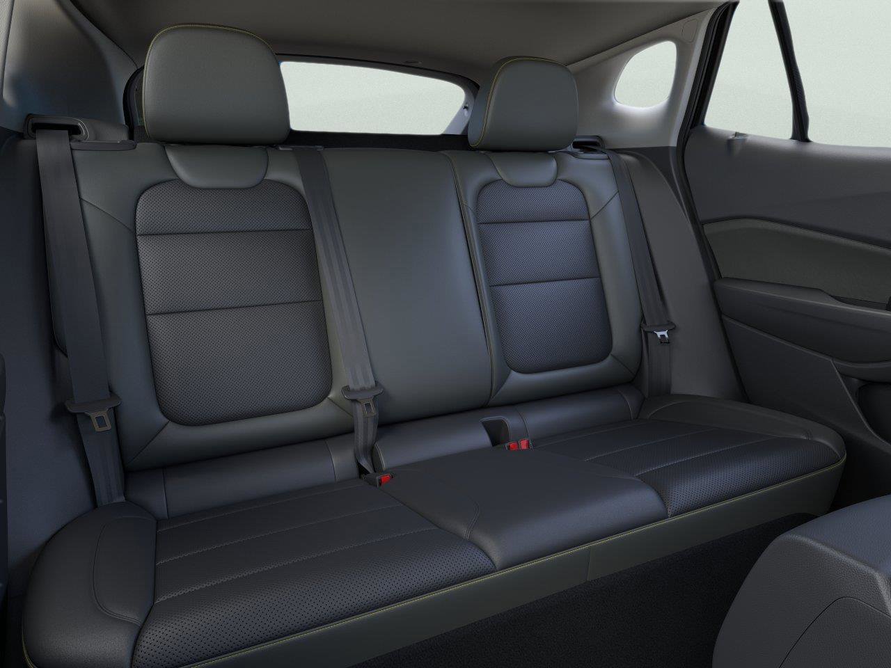 New 2026 Chevrolet Trax ACTIV w/ Driver Confidence Package FWD image 11