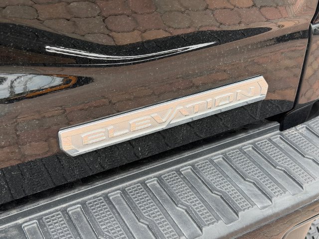 Certified 2024 GMC Sierra 1500 Elevation AWD/4WD image 13