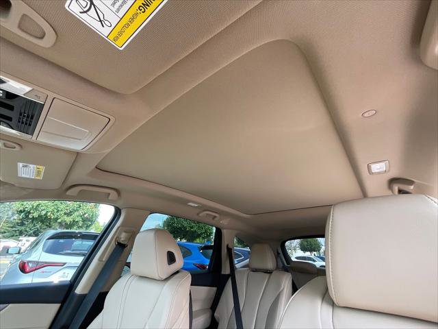 New 2026 Acura MDX SH-AWD image 8