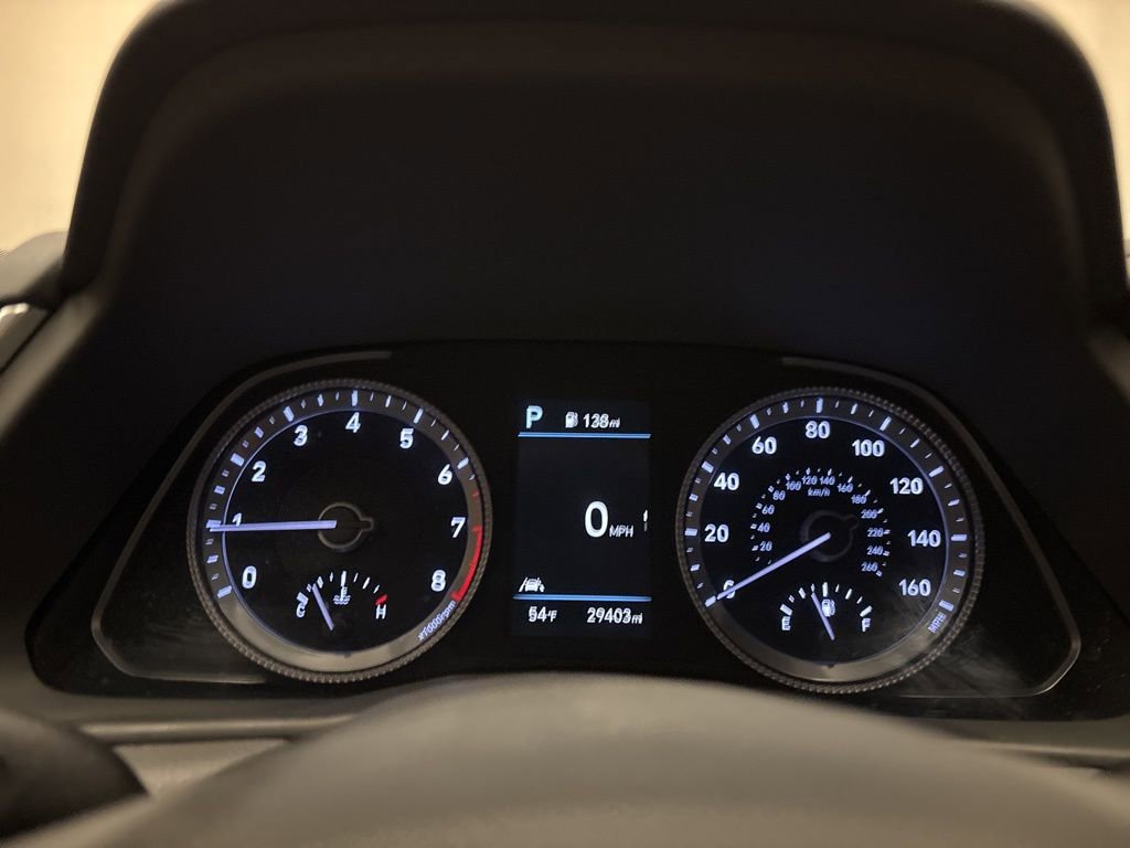 Certified 2023 Hyundai Sonata SEL image 14