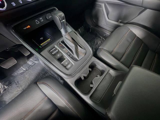 Used 2025 Honda CR-V Sport-L image 25
